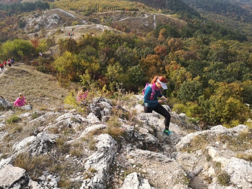 5 ok, amiért ősszel a legjobb futni