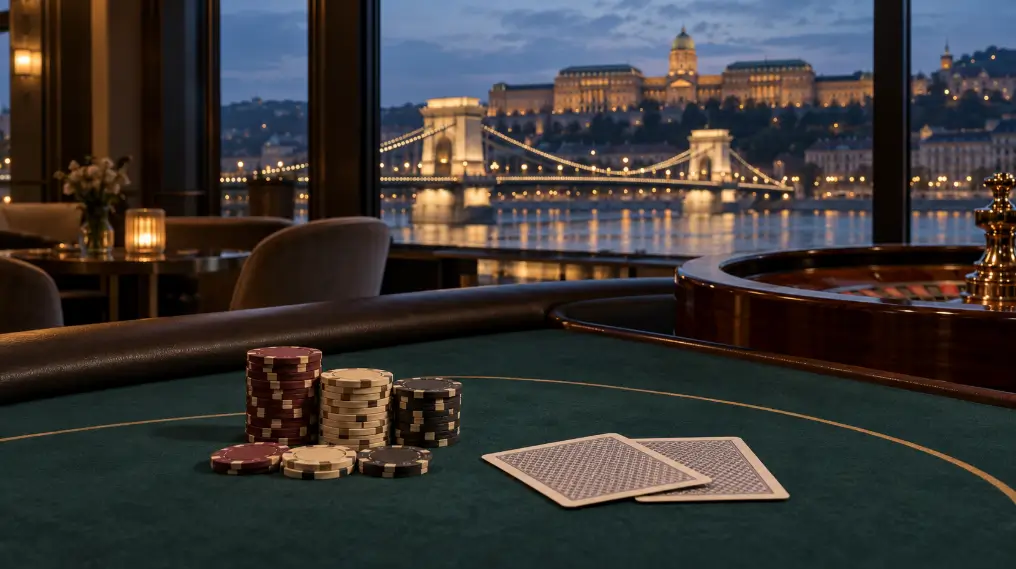 Online Casino